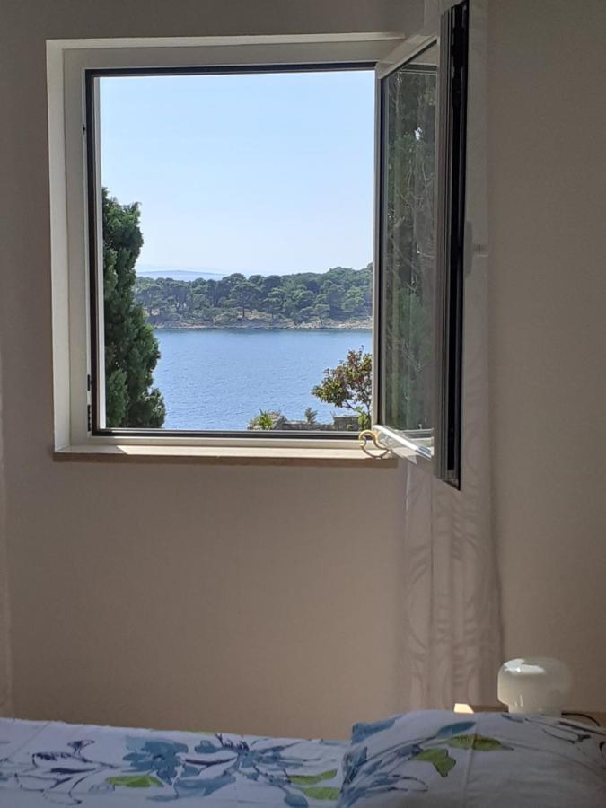 Apartment Zlata ราบ ภายนอก รูปภาพ