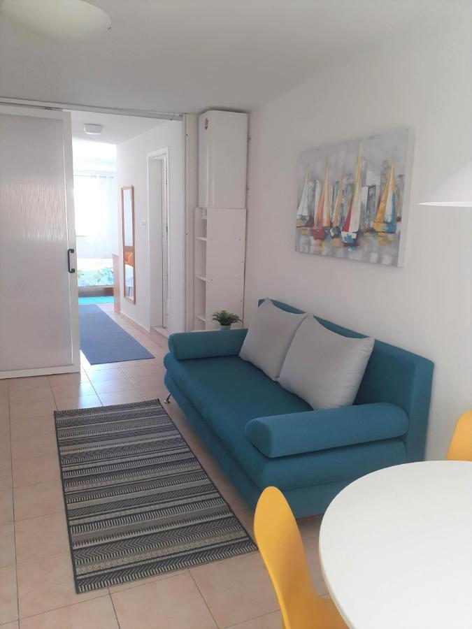Apartment Zlata ราบ ภายนอก รูปภาพ