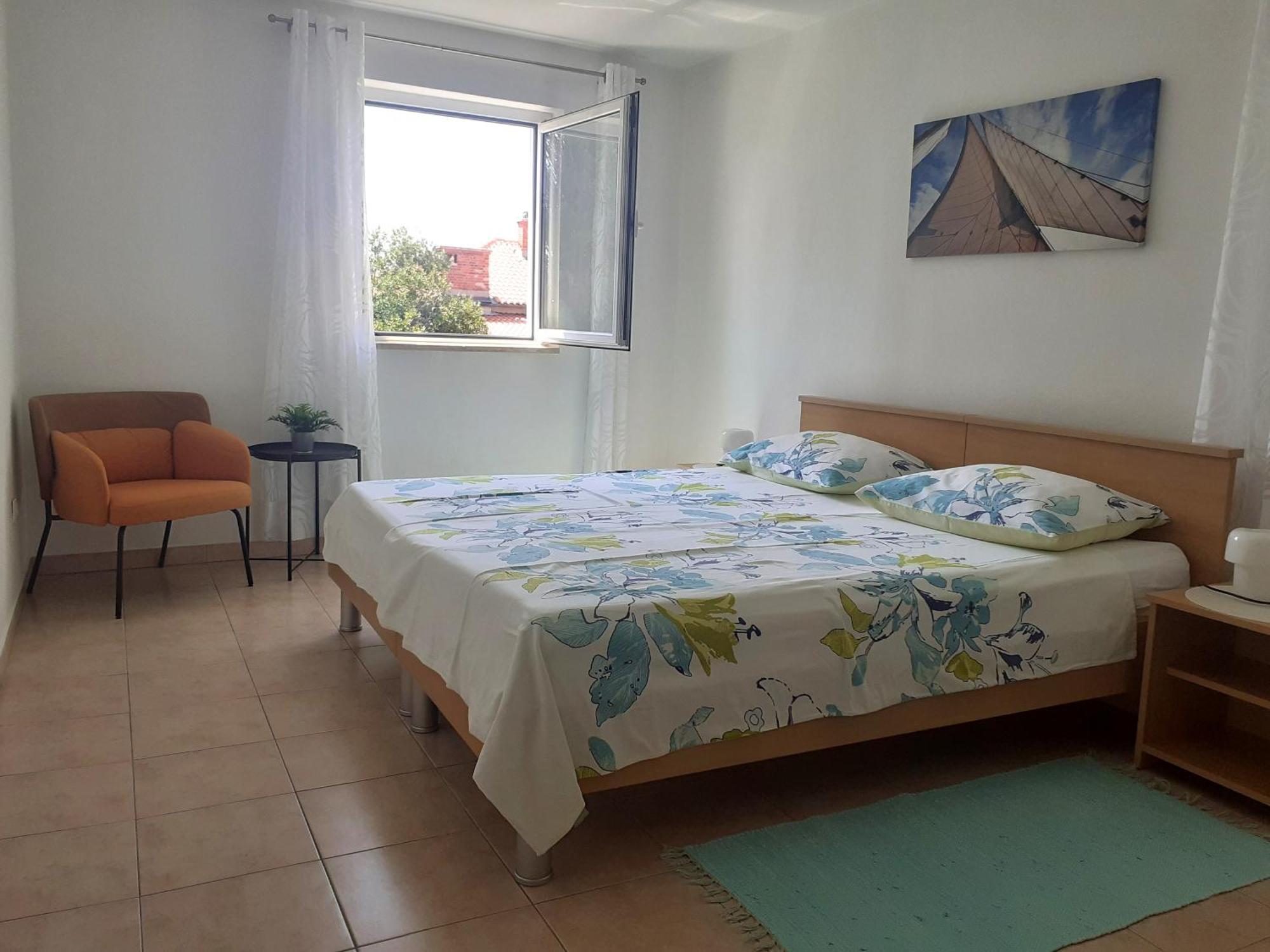 Apartment Zlata ราบ ภายนอก รูปภาพ